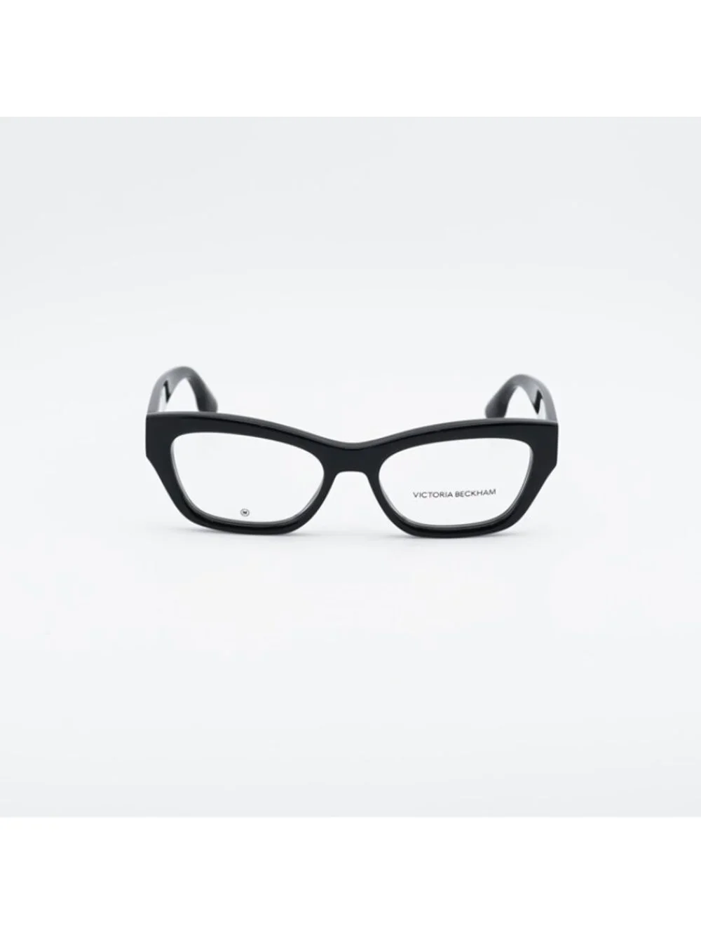 Victoria Beckham VB2675 001 Eyeglasses Black 53mm Rectangle Frame
